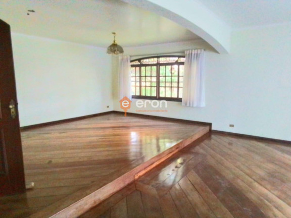 Imagem Casa com 4 Quartos à Venda, 580 m²