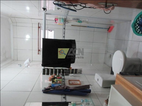 Imagem Casa com 2 Quartos à Venda, 70 m² em Jardim Nova Hortolândia I - Hortolândia