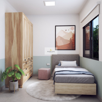 Imagem Flat com 2 Quartos à Venda, 80 m² em Paúba - São Sebastião Imagem Flat com 2 Quartos à Venda, 80 m² em Paúba - São Sebastião