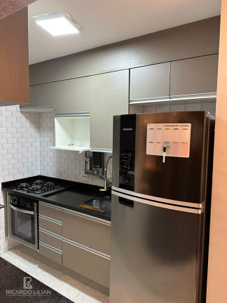 Imagem Apartamento com 2 Quartos à Venda, 56 m² em Vila Galvão - Guarulhos