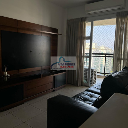 Imagem Apartamento com 3 Quartos à Venda, 89 m² em Barra Olímpica - Rio De Janeiro