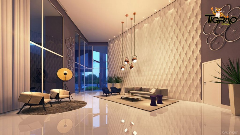 Imagem Apartamento com 2 Quartos à Venda, 80 m² em Atiradores - Joinville Imagem Apartamento com 2 Quartos à Venda, 80 m² em Atiradores - Joinville