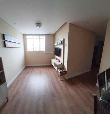 Imagem Apartamento com 2 Quartos à Venda, 53 m² em Guaianazes - São Paulo