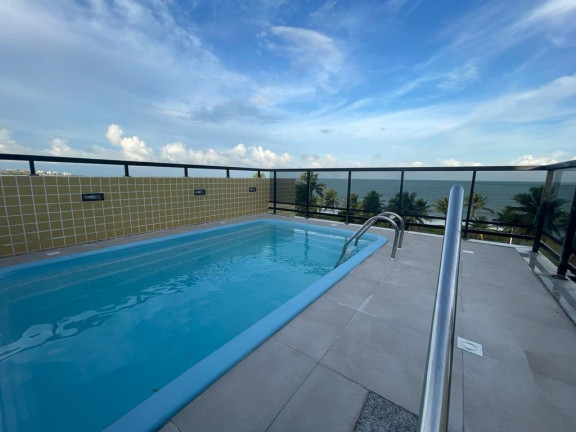 Imagem Apartamento com 3 Quartos à Venda, 110 m² em Intermares - Cabedelo Imagem Apartamento com 3 Quartos à Venda, 110 m² em Intermares - Cabedelo