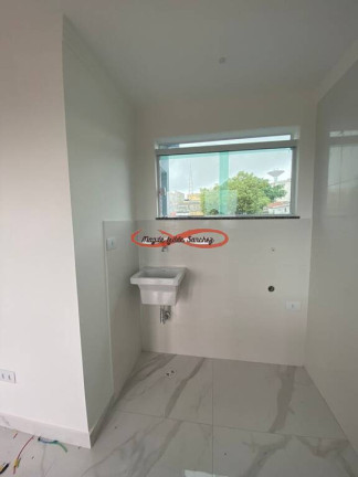 Imagem Apartamento com 2 Quartos à Venda, 33 m² em Vila Santa Teresa (zona Leste) - São Paulo
