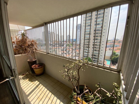 Imagem Apartamento com 3 Quartos à Venda, 185 m² em Parque Da Mooca - São Paulo Imagem Apartamento com 3 Quartos à Venda, 185 m² em Parque Da Mooca - São Paulo