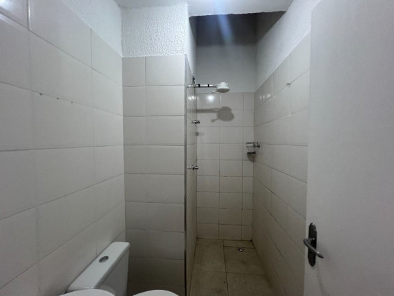 Imagem Sobrado com 2 Quartos à Venda ou Locação, 74 m² em Jundiapeba - Mogi Das Cruzes
