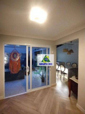 Imagem Casa com 3 Quartos à Venda, 78 m² em Parque Rural Fazenda Santa Cândida - Campinas Imagem Casa com 3 Quartos à Venda, 78 m² em Parque Rural Fazenda Santa Cândida - Campinas