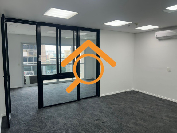 Imagem Sala Comercial à Venda, 44 m² em Chácara Santo Antônio (zona Sul) - São Paulo Imagem Sala Comercial à Venda, 44 m² em Chácara Santo Antônio (zona Sul) - São Paulo