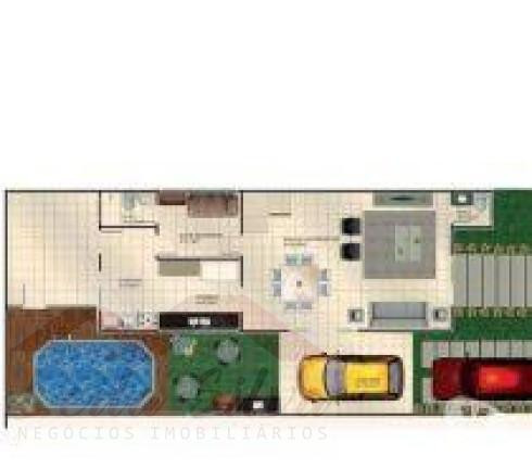 Imagem Casa de Condomínio com 4 Quartos à Venda, em Morros - Teresina Imagem Casa de Condomínio com 4 Quartos à Venda, em Morros - Teresina