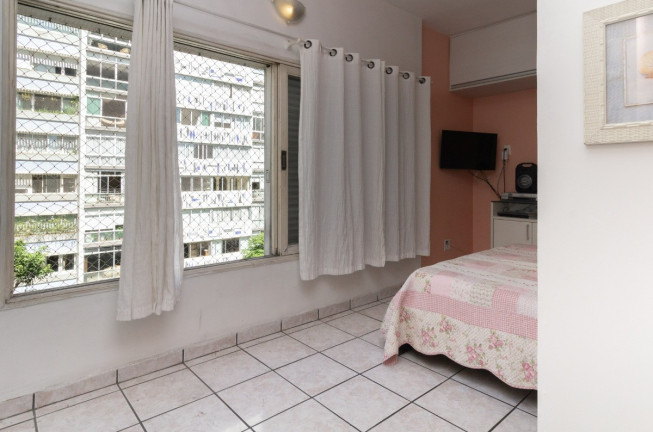 Imagem Apartamento com 3 Quartos à Venda, 180 m² em Higienópolis - São Paulo Imagem Apartamento com 3 Quartos à Venda, 180 m² em Higienópolis - São Paulo