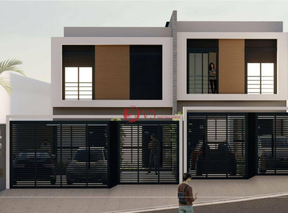 Imagem Sobrado com 2 Quartos à Venda, 89 m² em Ermelino Matarazzo - São Paulo Imagem Sobrado com 2 Quartos à Venda, 89 m² em Ermelino Matarazzo - São Paulo
