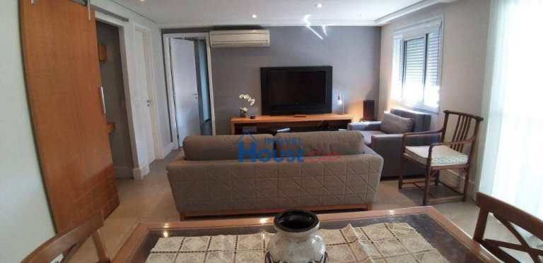 Imagem Apartamento com 2 Quartos à Venda, 69 m² em Pompéia - São Paulo