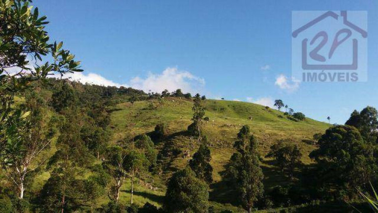 Fazenda à Venda, 479.160 m² em Catuçaba - São Luiz Do Paraitinga