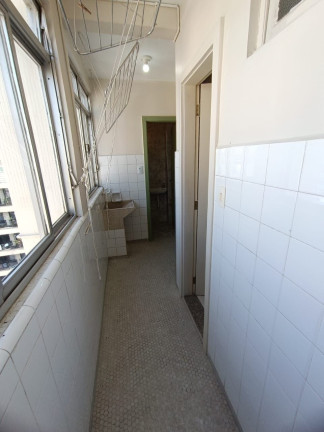 Imagem Apartamento com 3 Quartos à Venda, 100 m² em Itararé - São Vicente