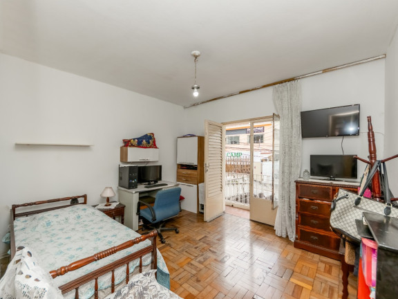 Imagem Sobrado com 2 Quartos à Venda, 123 m² em Vila Da Saúde - São Paulo