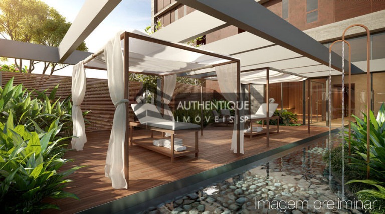Imagem Apartamento com 3 Quartos à Venda, 171 m² em Vila Nova Conceição - São Paulo Imagem Apartamento com 3 Quartos à Venda, 171 m² em Vila Nova Conceição - São Paulo