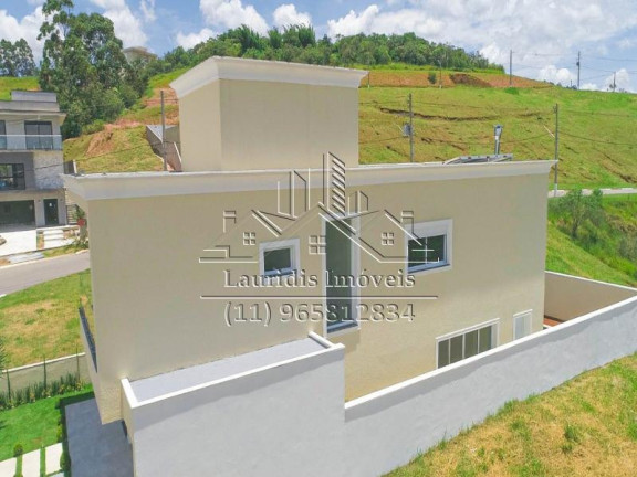Imagem Imóvel com 4 Quartos à Venda, 280 m² em Colinas De Parnaíba I - Santana De Parnaíba
