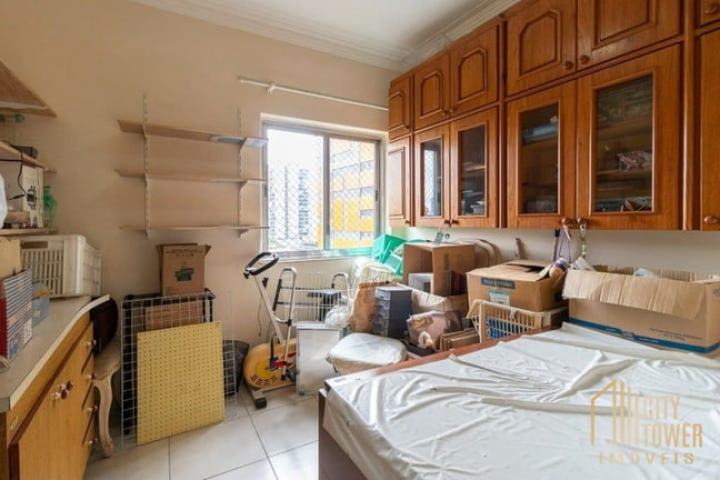 Imagem Apartamento com 4 Quartos à Venda, 91 m² em Vila Mariana - São Paulo Imagem Apartamento com 4 Quartos à Venda, 91 m² em Vila Mariana - São Paulo