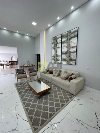 Imagem Casa de Condomínio com 3 Quartos à Venda, 260 m² em Jardim Green Park Residence - Hortolândia Imagem Casa de Condomínio com 3 Quartos à Venda, 260 m² em Jardim Green Park Residence - Hortolândia