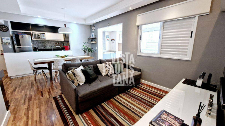 Imagem Apartamento com 2 Quartos à Venda, 79 m² em Vila Leopoldina - São Paulo Imagem Apartamento com 2 Quartos à Venda, 79 m² em Vila Leopoldina - São Paulo