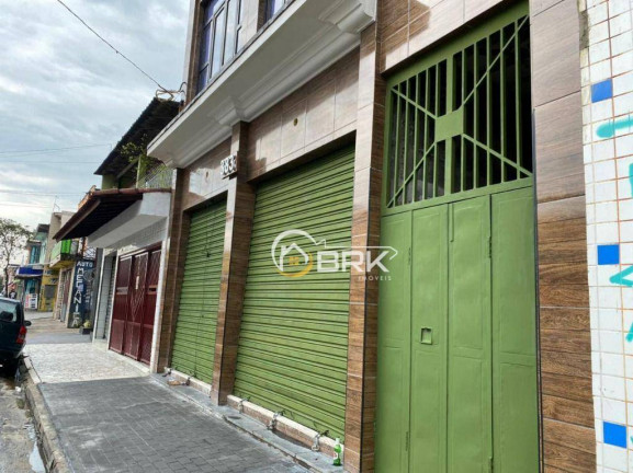 Imóvel Comercial à Venda, 237 m² em Vila Helena - São Paulo