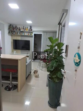 Imagem Apartamento com 2 Quartos à Venda, 80 m² em Parque Das Nações - Santo André Imagem Apartamento com 2 Quartos à Venda, 80 m² em Parque Das Nações - Santo André