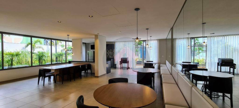 Imagem Apartamento com 1 Quarto à Venda, 40 m² em Cambuí - Campinas Imagem Apartamento com 1 Quarto à Venda, 40 m² em Cambuí - Campinas