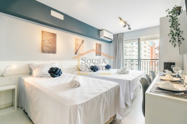Imagem Apartamento com 1 Quarto à Venda, 29 m² em Santana - São Paulo Imagem Apartamento com 1 Quarto à Venda, 29 m² em Santana - São Paulo