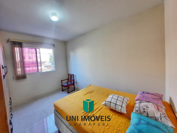 Imagem Apartamento com 3 Quartos à Venda, 85 m² em Praia Do Morro - Guarapari