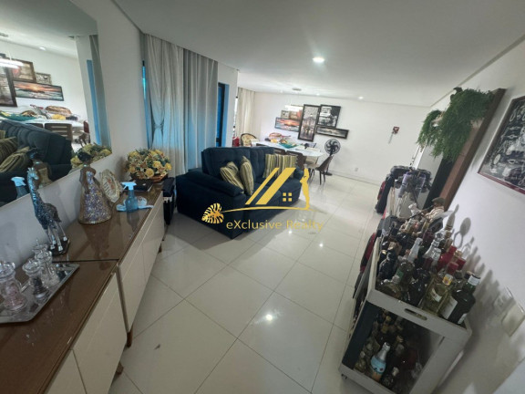 Imagem Imóvel com 4 Quartos à Venda, 168 m² em Pituba - Salvador Imagem Imóvel com 4 Quartos à Venda, 168 m² em Pituba - Salvador
