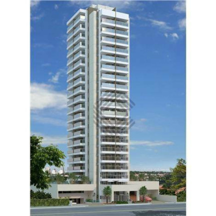 Imagem Apartamento com 1 Quarto à Venda, 52 m² em Parque Campolim - Sorocaba Imagem Apartamento com 1 Quarto à Venda, 52 m² em Parque Campolim - Sorocaba