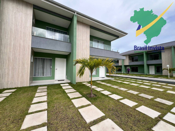 Imagem Apartamento com 2 Quartos à Venda, em Village I - Porto Seguro Imagem Apartamento com 2 Quartos à Venda, em Village I - Porto Seguro