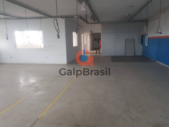 Imagem Imóvel Comercial à Venda, 280 m² em Brás - São Paulo