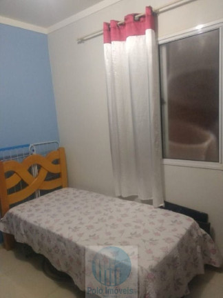 Imagem Apartamento com 2 Quartos à Venda, 65 m² em Silvio Passalacqua - Ribeirão Preto