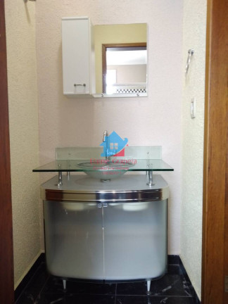 Imagem Apartamento com 3 Quartos para Alugar, 96 m² em Vinhedo Imagem Apartamento com 3 Quartos para Alugar, 96 m² em Vinhedo