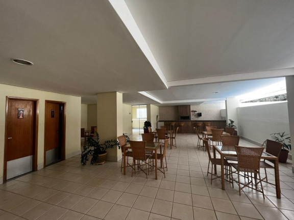 Imagem Apartamento com 3 Quartos à Venda, 79 m² em Alto Da Glória - Goiânia