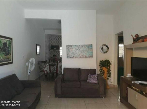 Imagem Casa com 3 Quartos à Venda, 94 m² em Centro - Barra Dos Coqueiros Imagem Casa com 3 Quartos à Venda, 94 m² em Centro - Barra Dos Coqueiros