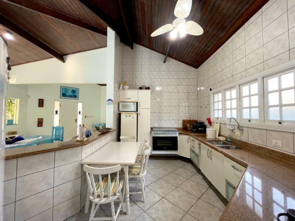 Imagem Casa com 3 Quartos à Venda, 150 m² em Riviera Módulo 28 - Bertioga