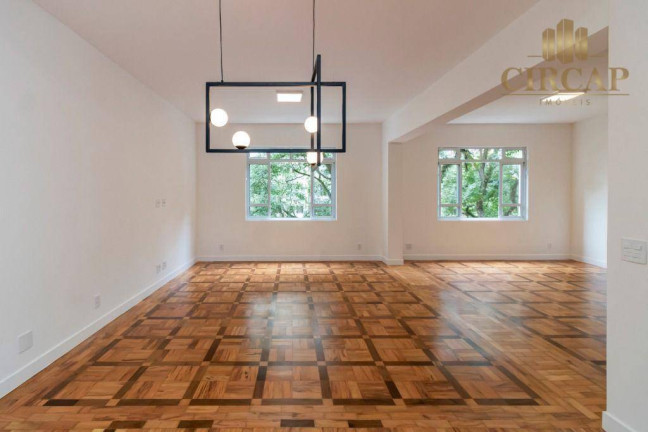 Imagem Apartamento com 2 Quartos à Venda, 179 m² em Higienópolis - São Paulo Imagem Apartamento com 2 Quartos à Venda, 179 m² em Higienópolis - São Paulo