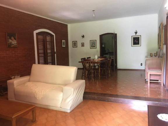 Imagem Chácara com 4 Quartos à Venda, 8.000 m² em Itatiba