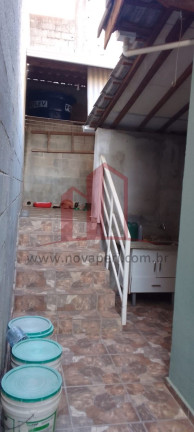 Imagem Sobrado com 2 Quartos à Venda, em Jardim Dos Reis - Franco Da Rocha Imagem Sobrado com 2 Quartos à Venda, em Jardim Dos Reis - Franco Da Rocha