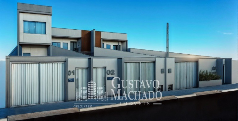 Imagem Casa com 2 Quartos à Venda, 76 m² em Jardim Suíça - Volta Redonda Imagem Casa com 2 Quartos à Venda, 76 m² em Jardim Suíça - Volta Redonda