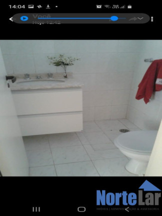 Imagem Apartamento com 2 Quartos à Venda, 60 m² em Piqueri - São Paulo Imagem Apartamento com 2 Quartos à Venda, 60 m² em Piqueri - São Paulo