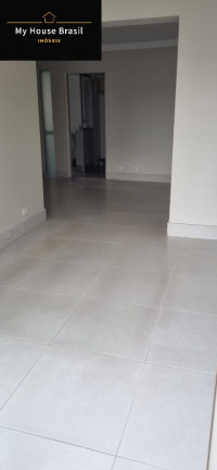 Imagem Apartamento com 3 Quartos para Alugar, 90 m² em Santana - São Paulo
