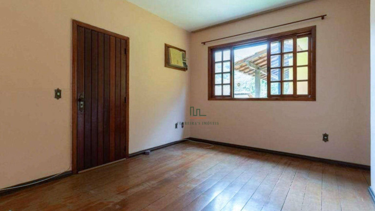 Imagem Casa com 4 Quartos à Venda, 250 m² em Itaipu - Niterói Imagem Casa com 4 Quartos à Venda, 250 m² em Itaipu - Niterói