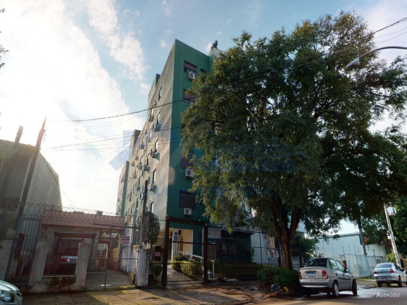 Imagem Apartamento com 3 Quartos à Venda, 120 m² em Santana - Porto Alegre Imagem Apartamento com 3 Quartos à Venda, 120 m² em Santana - Porto Alegre