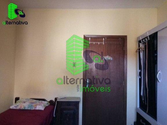 Imagem Casa com 3 Quartos à Venda, 254 m² em Vila São Geraldo - Taubaté