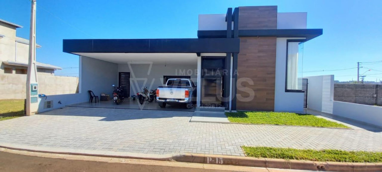 Imagem Casa de Condomínio com 3 Quartos à Venda, 200 m² em Jardim Mesquita - Itapetininga