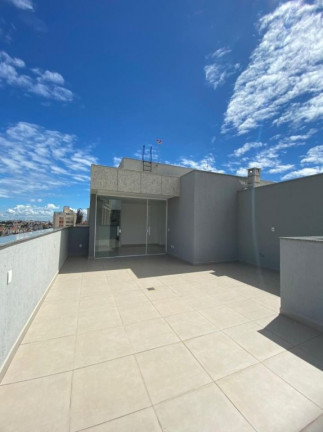Imagem Cobertura com 2 Quartos à Venda, 124 m² em Santa Efigênia - Belo Horizonte Imagem Cobertura com 2 Quartos à Venda, 124 m² em Santa Efigênia - Belo Horizonte